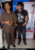 Rajan Verma at Premiere of Film Ashok Chakra -Tribute To Real Heroes